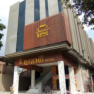 Hotel The Legend